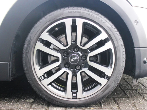 MINI Cooper Cabrio - Afbeelding 26 van 30