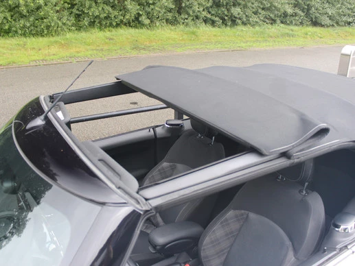 MINI Cooper Cabrio - Afbeelding 30 van 30