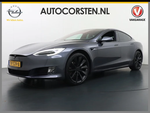 Tesla Model S - Afbeelding 1 van 30