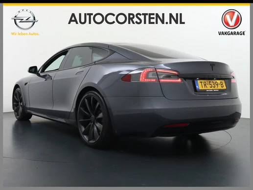 Tesla Model S - Afbeelding 2 van 30