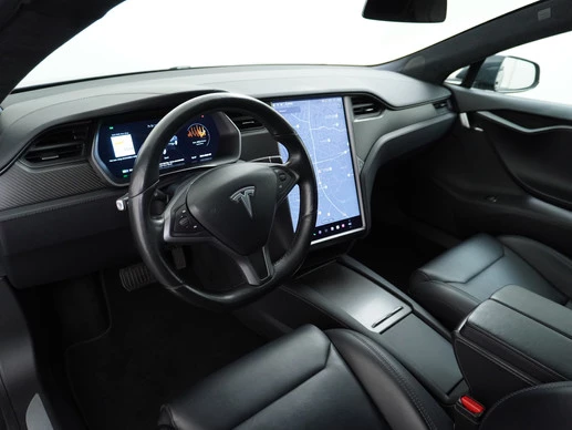 Tesla Model S - Afbeelding 8 van 30