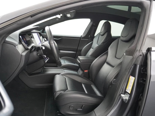 Tesla Model S - Afbeelding 9 van 30