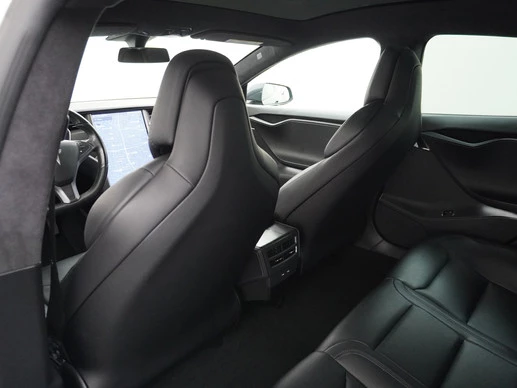 Tesla Model S - Afbeelding 10 van 30