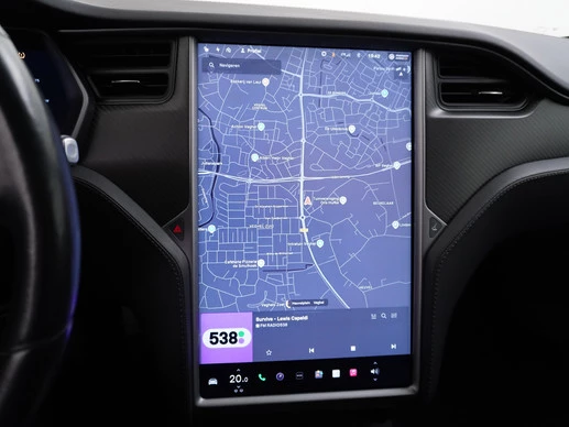 Tesla Model S - Afbeelding 11 van 30