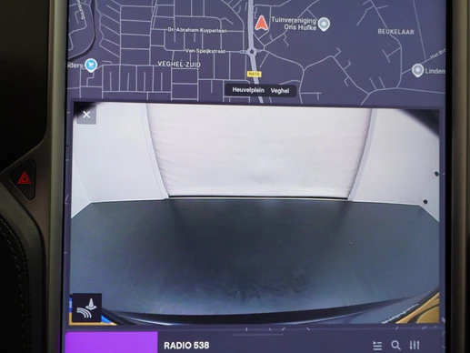 Tesla Model S - Afbeelding 13 van 30