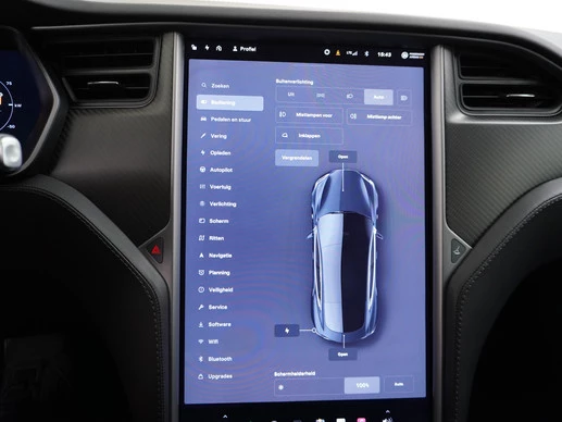 Tesla Model S - Afbeelding 15 van 30