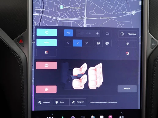 Tesla Model S - Afbeelding 17 van 30