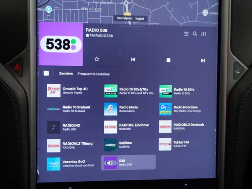 Tesla Model S - Afbeelding 19 van 30