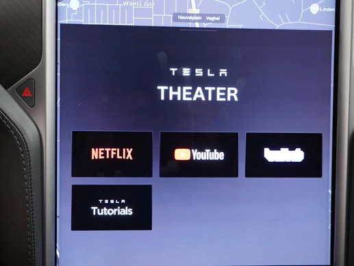 Tesla Model S - Afbeelding 20 van 30