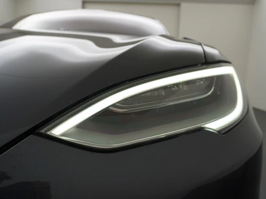 Tesla Model S - Afbeelding 24 van 30