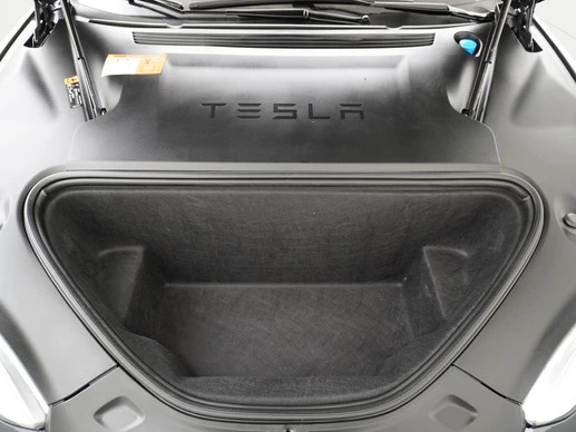 Tesla Model S - Afbeelding 28 van 30