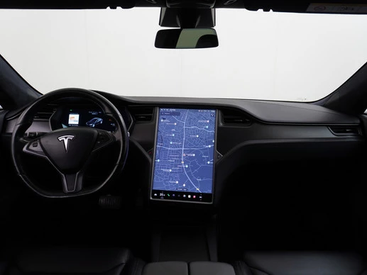 Tesla Model S - Afbeelding 30 van 30