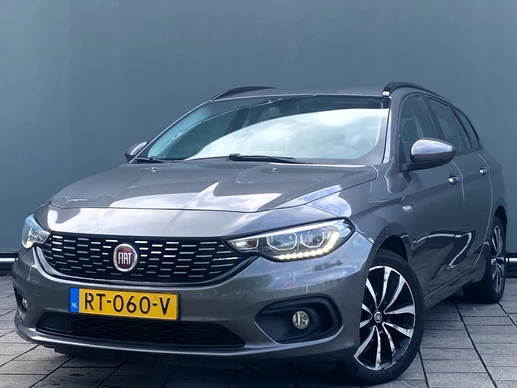 Fiat Tipo - Afbeelding 1 van 13