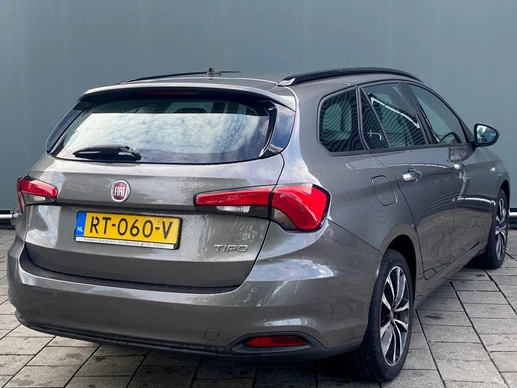 Fiat Tipo - Afbeelding 2 van 13
