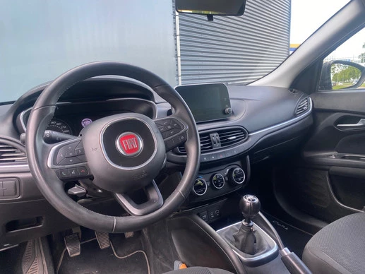 Fiat Tipo - Afbeelding 3 van 13