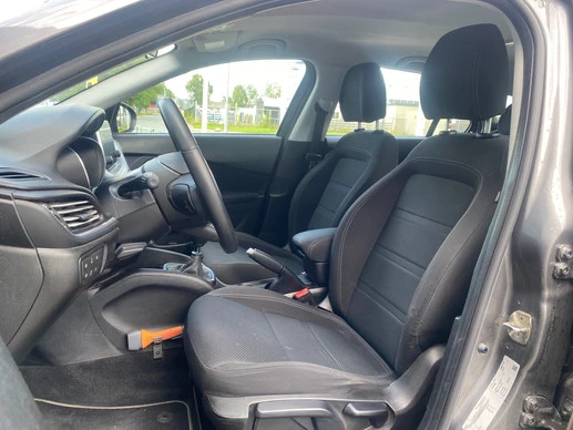 Fiat Tipo - Afbeelding 4 van 13