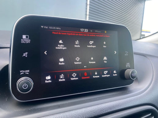 Fiat Tipo - Afbeelding 6 van 13