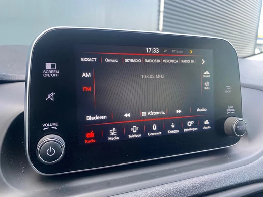 Fiat Tipo - Afbeelding 7 van 13