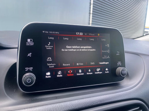 Fiat Tipo - Afbeelding 8 van 13