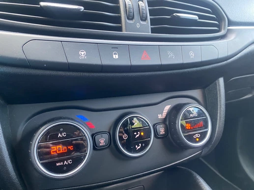 Fiat Tipo - Afbeelding 10 van 13