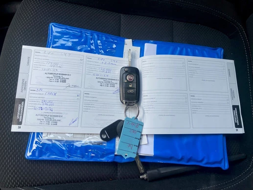 Fiat Tipo - Afbeelding 11 van 13