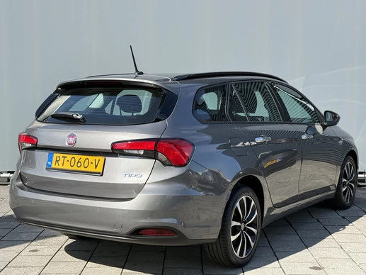 Fiat Tipo - Afbeelding 2 van 30