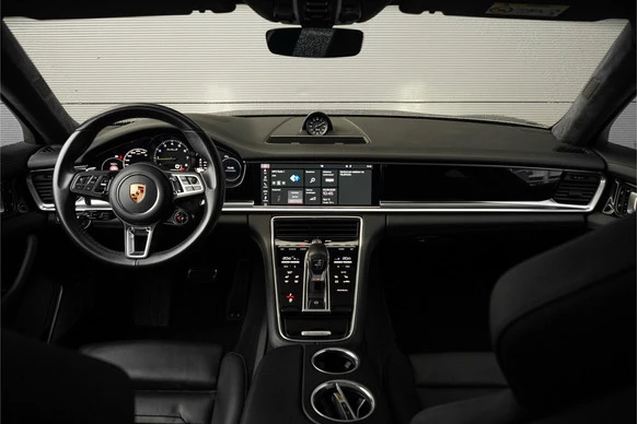 Porsche Panamera - Afbeelding 2 van 30