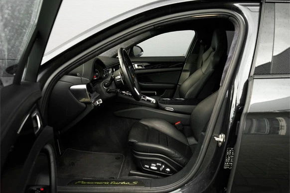 Porsche Panamera - Afbeelding 4 van 30