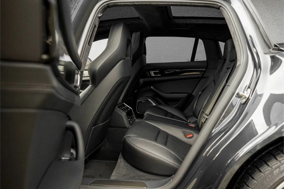 Porsche Panamera - Afbeelding 5 van 30