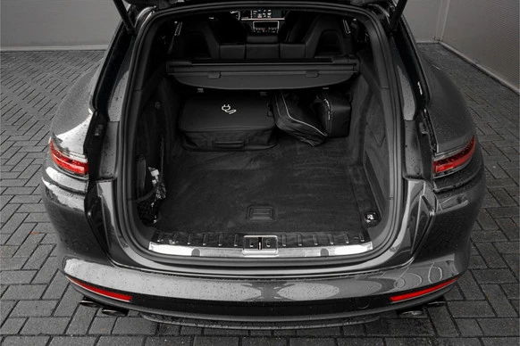 Porsche Panamera - Afbeelding 6 van 30
