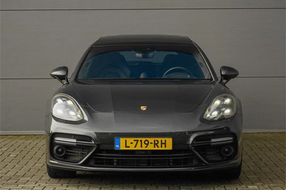 Porsche Panamera - Afbeelding 15 van 30