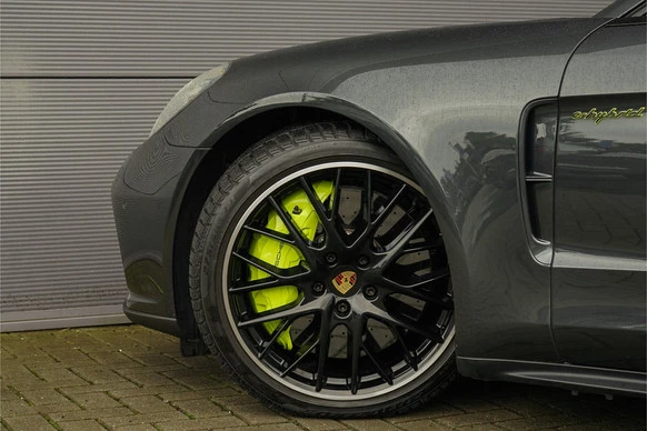 Porsche Panamera - Afbeelding 19 van 30