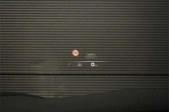 Porsche Panamera - Afbeelding 23 van 30