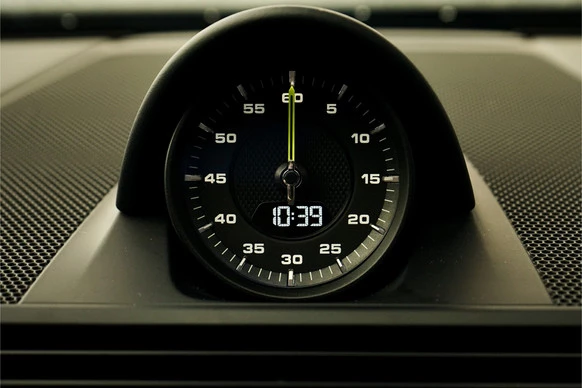Porsche Panamera - Afbeelding 24 van 30