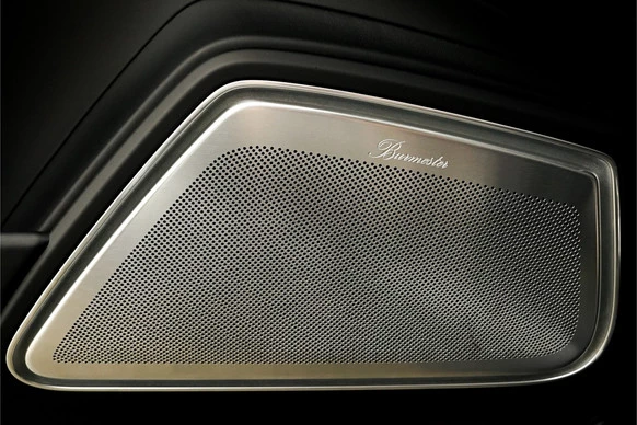 Porsche Panamera - Afbeelding 26 van 30