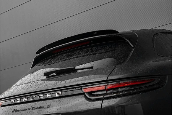 Porsche Panamera - Afbeelding 27 van 30