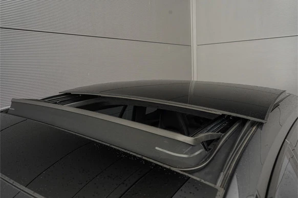 Porsche Panamera - Afbeelding 29 van 30
