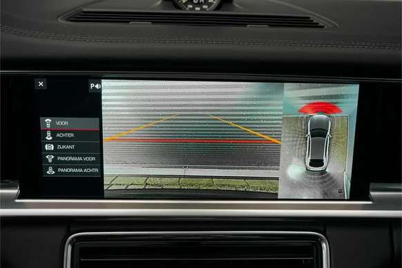 Porsche Panamera - Afbeelding 30 van 30
