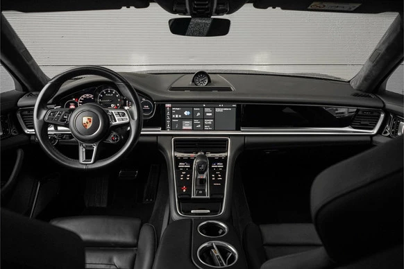Porsche Panamera - Afbeelding 2 van 30