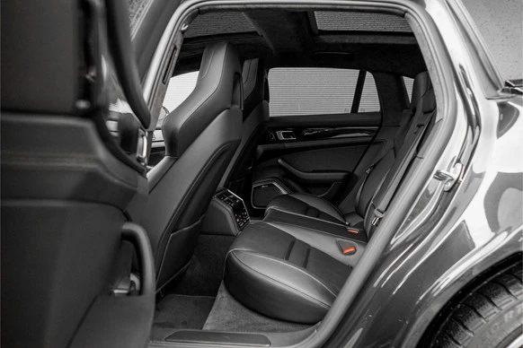Porsche Panamera - Afbeelding 5 van 30