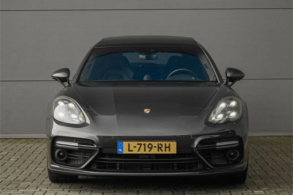 Porsche Panamera - Afbeelding 15 van 30