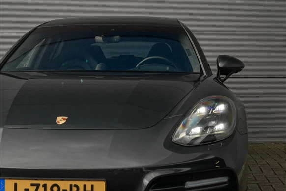 Porsche Panamera - Afbeelding 16 van 30