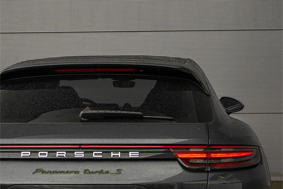 Porsche Panamera - Afbeelding 17 van 30
