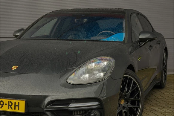 Porsche Panamera - Afbeelding 18 van 30
