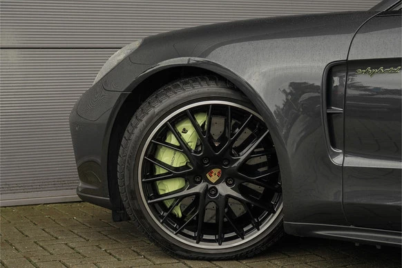 Porsche Panamera - Afbeelding 21 van 30