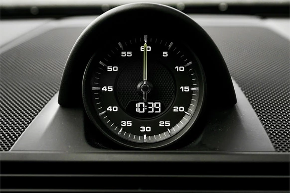 Porsche Panamera - Afbeelding 27 van 30