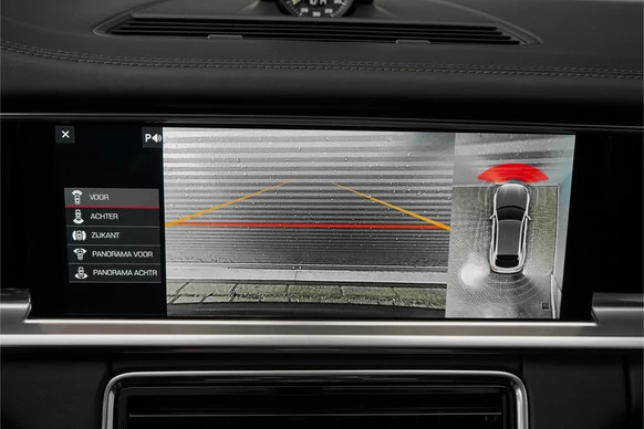 Porsche Panamera - Afbeelding 29 van 30