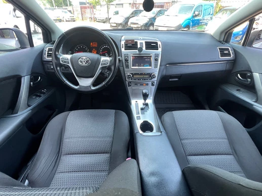 Toyota Avensis - Afbeelding 4 van 14