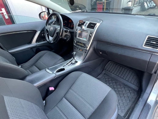 Toyota Avensis - Afbeelding 5 van 14
