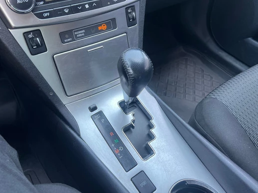 Toyota Avensis - Afbeelding 8 van 14
